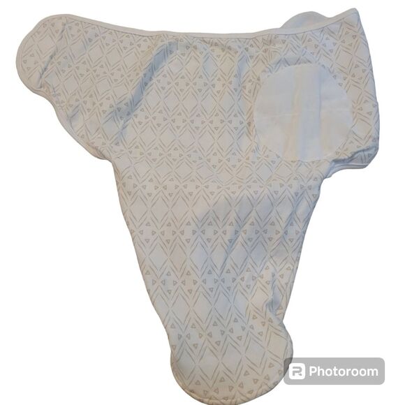 NWOT aden + anais 0-3 months Swaddle - Picture 3 of 5